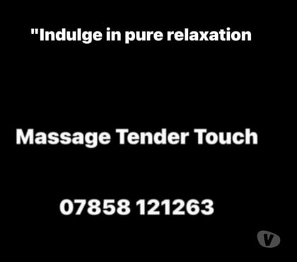  massage Emersons Green South Gloucestershire - Photos for Massage Male Therapist ⛄️