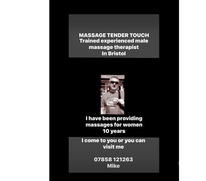  massage Emersons Green South Gloucestershire - Photos for Male Massage Therapist Bristol