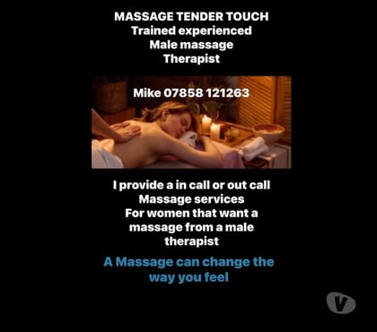  massage Emersons Green South Gloucestershire - Photos for Male Massage Therapist