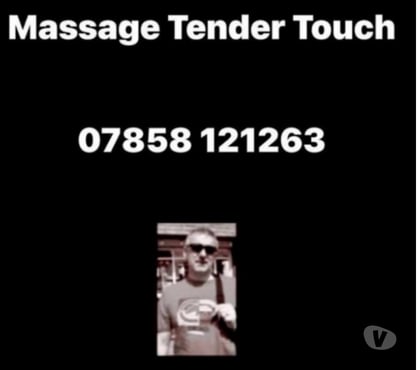  massage Emersons Green South Gloucestershire - Photos for Male Massage Therapist Bristol