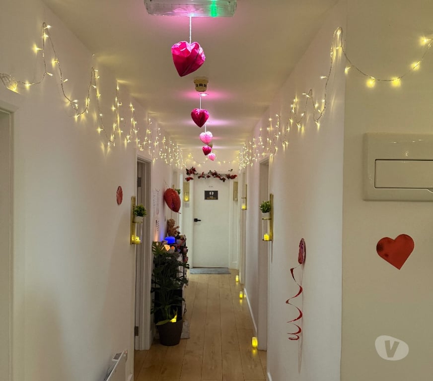 Full body massage South East London Lambeth - South East London - Photos for Authentic Thai Massage Waterloo | Deep Tissue, Oil & Relaxat