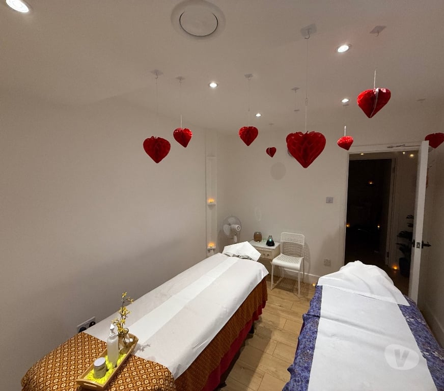 Full body massage South East London Lambeth - South East London - Photos for Authentic Thai Massage Waterloo | Deep Tissue, Oil & Relaxat