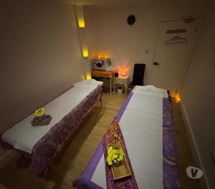 Massage Lambeth South East London - Photos for Traditional Thai Massage in Waterloo, 5 minutes walk