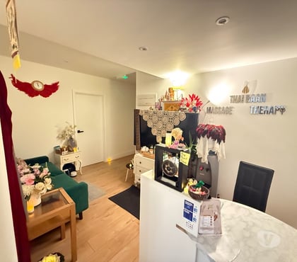 Massage Lambeth South East London - Photos for Traditional Thai Massage in Waterloo, 5 minutes walk