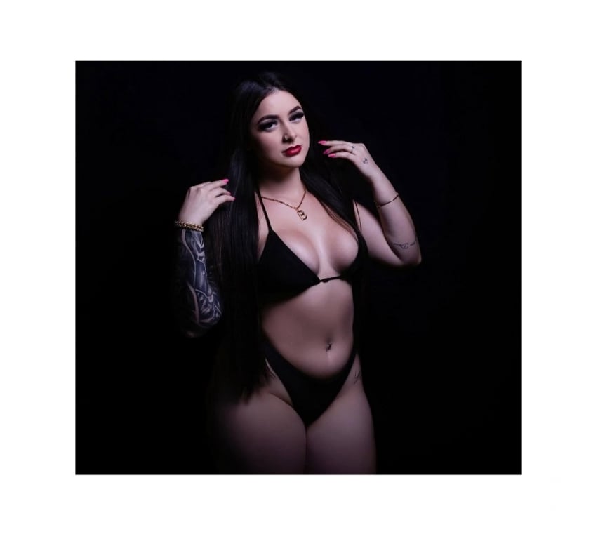Escorts South West London Norbiton Kingston Upon - Thames - Photos for ♥️Let Me Be Your Secret Getaway Tonight🥰