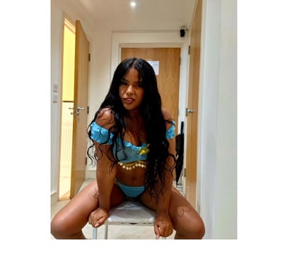 Escort Norbiton Kingston Upon South West London - Photos for ♥️Let Me Be Your Secret Getaway Tonight🥰