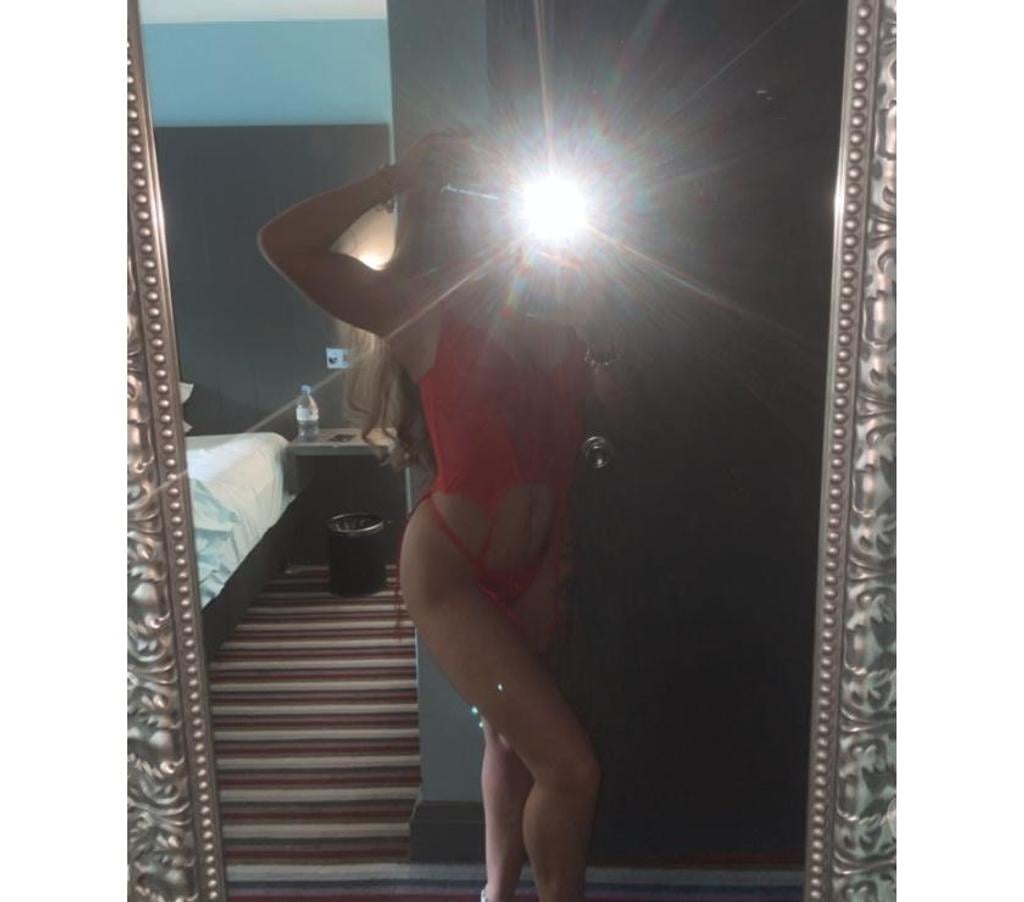 Escorts Merseyside Liverpool - Photos for English Alexis-Rose