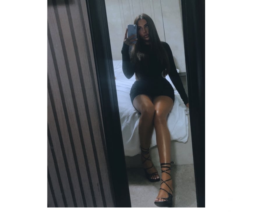 Escorts Merseyside Liverpool - Photos for English Alexis-Rose