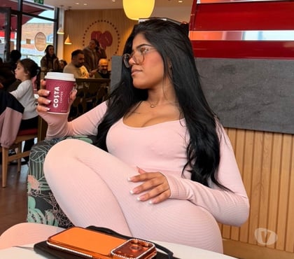  Escorts & Erotic Massage Southall Ealing - Photos for 🦋MAYRA BRAZILIAN NAUGHTY 😈 NO RUSH 🥳