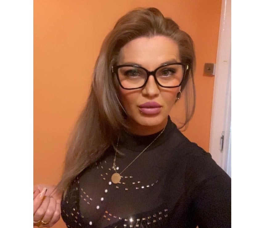 Escorts East London Chingford - East London - Photos for Jessie beautiful party girl