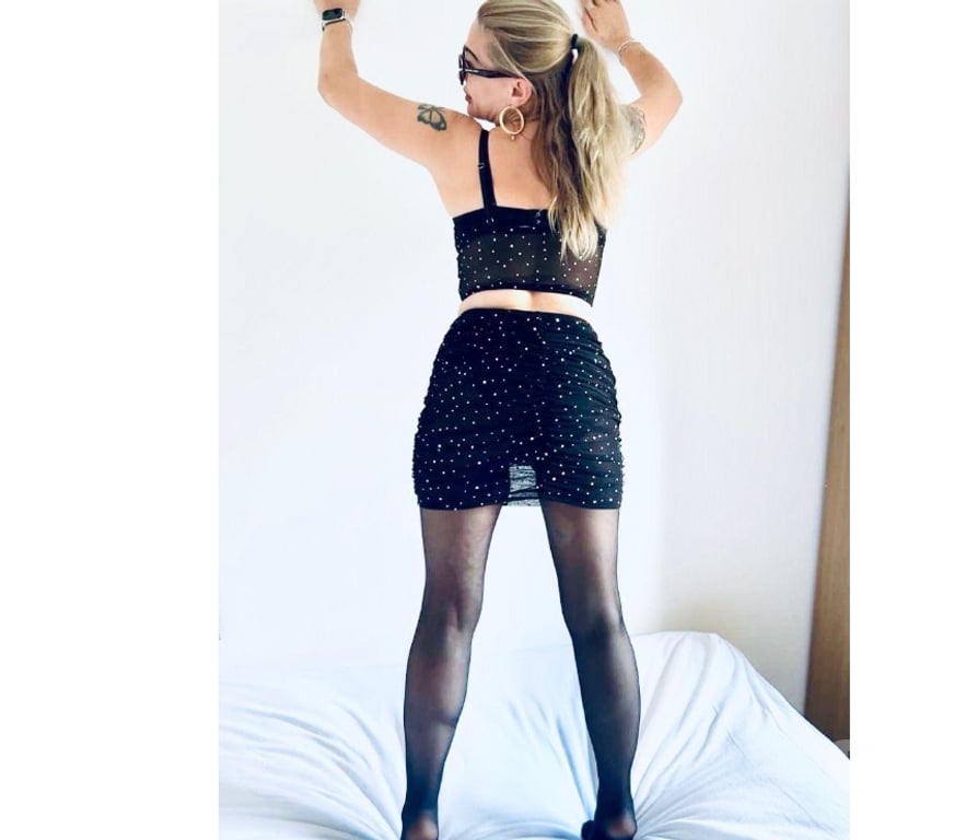 Escorts North London Palmers Green - North London - Photos for Beautiful party girl new in town Jessi ask for photos