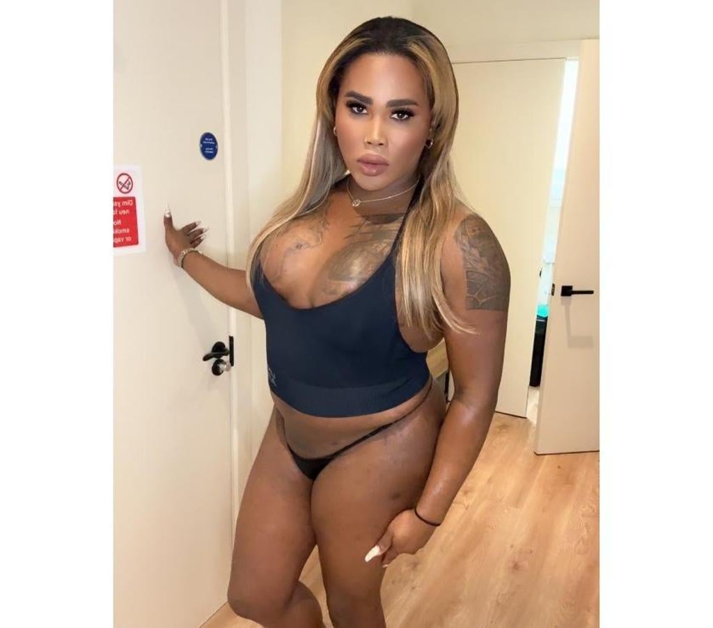Trans Escorts Merseyside Liverpool - Photos for 💎🔥VVIP💎🇺🇸 Transmodelkimxx P4RTY AVL 247