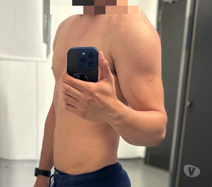 Gay massage South West London Wandsworth - South West London - Photos for John_hot… Your satisfaction, certain
