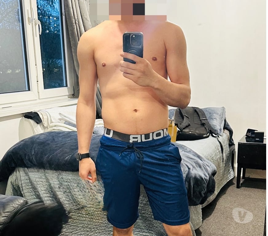 Gay massage South West London Wandsworth - South West London - Photos for John_hot… Your satisfaction, certain