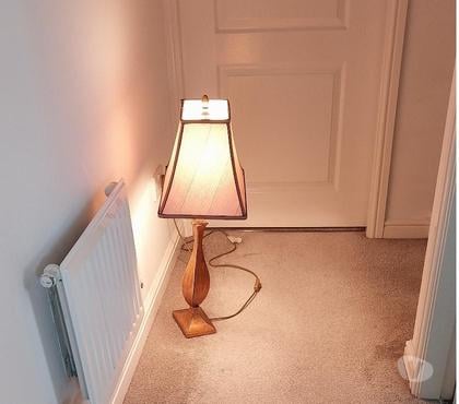 household goods Liverpool Liverpool - Photos for Lamp Set - Only £15