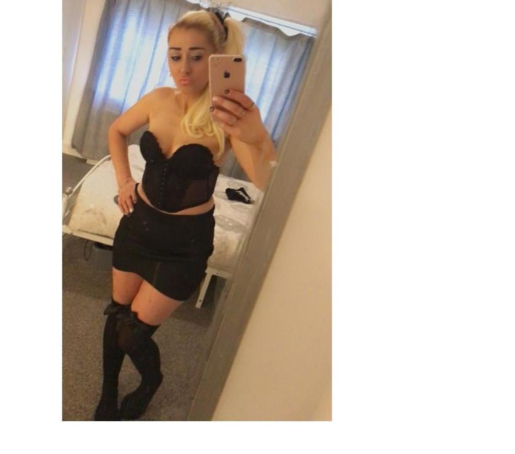 Escorts North Yorkshire Harrogate Town Centre - North Yorkshire - Photos for I can give you what you desire