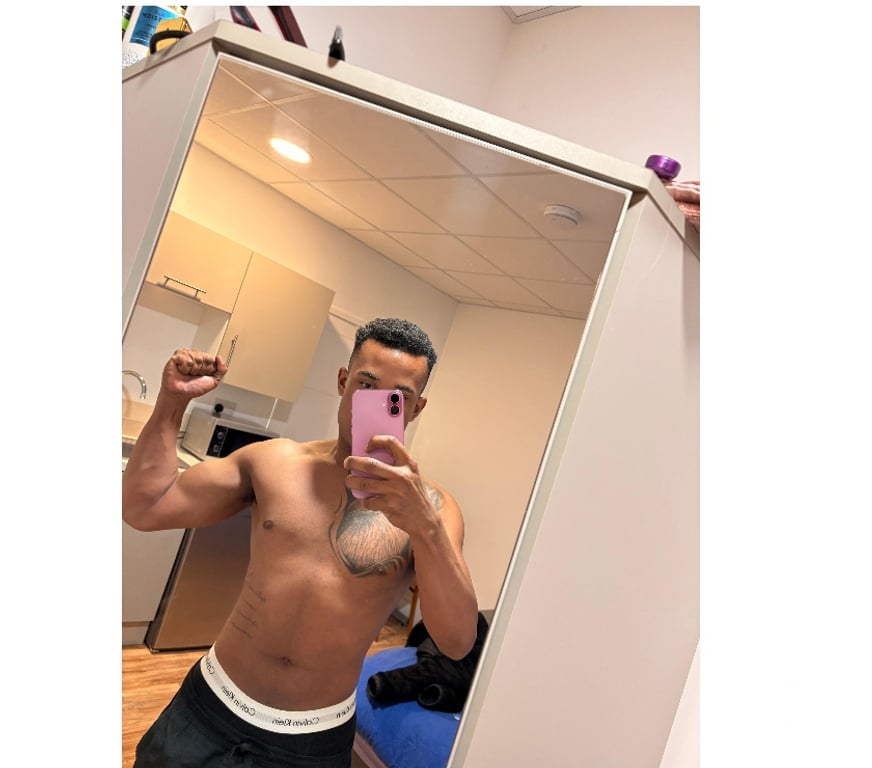  Gay massage Greater Manchester Manchester - Photos for Gabriel Brazilian 🇧🇷🇧🇷