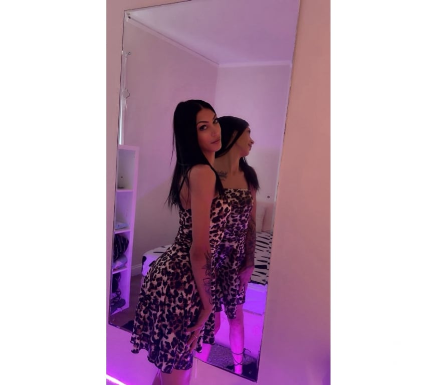 Escorts South East London Croydon - Photos for Hi Im Giovanna party girls New in Croydon.
