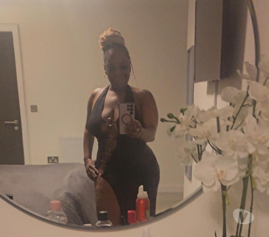 Escorts Devon Plymouth - Photos for SEXY HOT EBONY CURVY AND BUSTY 💯 NATURAL ƁRITISH BORN