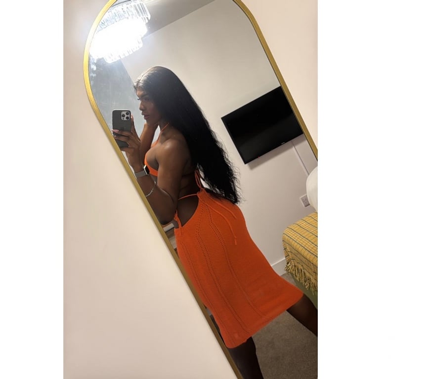 Escorts Merseyside Liverpool - Photos for BRUNA BRAZILIAN❤️🇧🇷 FULL SERVICE❤️PARTY