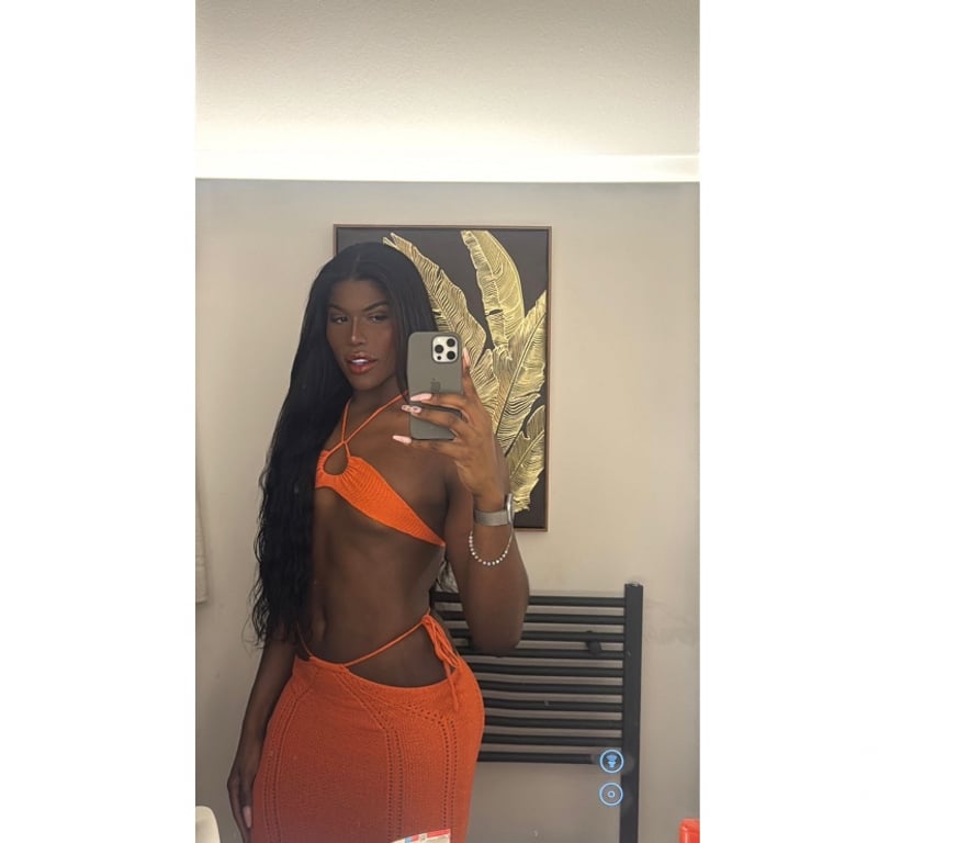 Escorts Merseyside Liverpool - Photos for BRUNA BRAZILIAN❤️🇧🇷 FULL SERVICE❤️PARTY