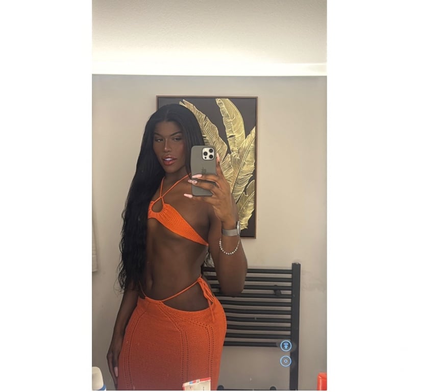 Trans Escorts Merseyside Liverpool - Photos for BRUNA XXL 🇧🇷BRAZILIAN❤️FULL SERVICE 😋 PARTY