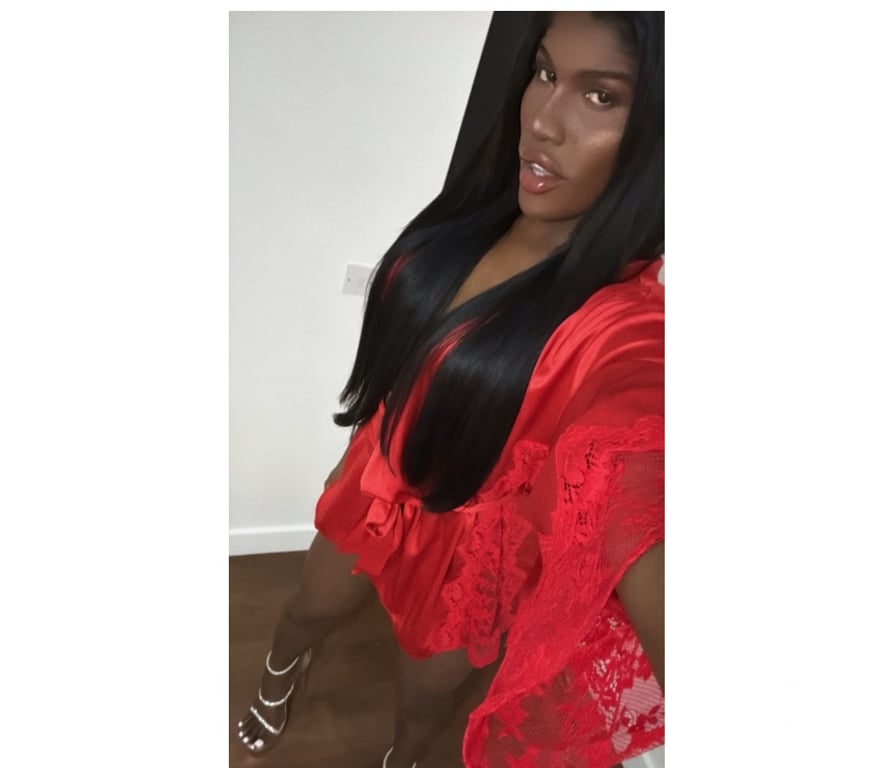 Trans Escorts Merseyside Liverpool - Photos for BRUNA XXL 🇧🇷BRAZILIAN❤️FULL SERVICE 😋 PARTY