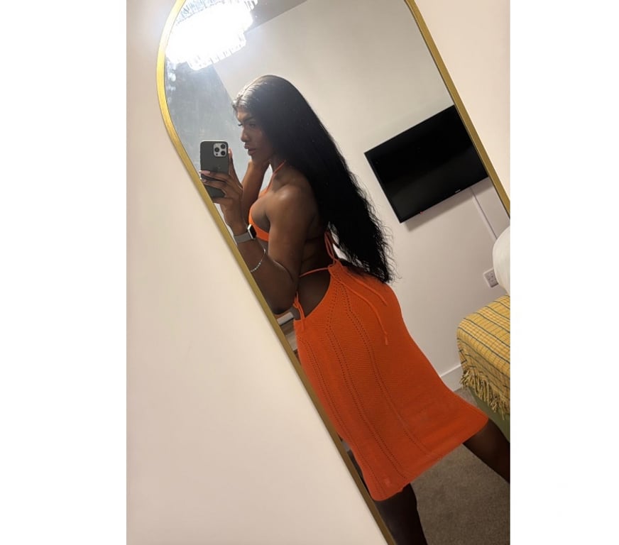 Trans Escorts Merseyside Liverpool - Photos for BRUNA XXL 🇧🇷BRAZILIAN❤️FULL SERVICE 😋 PARTY