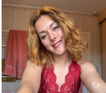 Transsexual Chessington Kingston upon Thames - Photos for Classy English TS Doll Ready for Anything