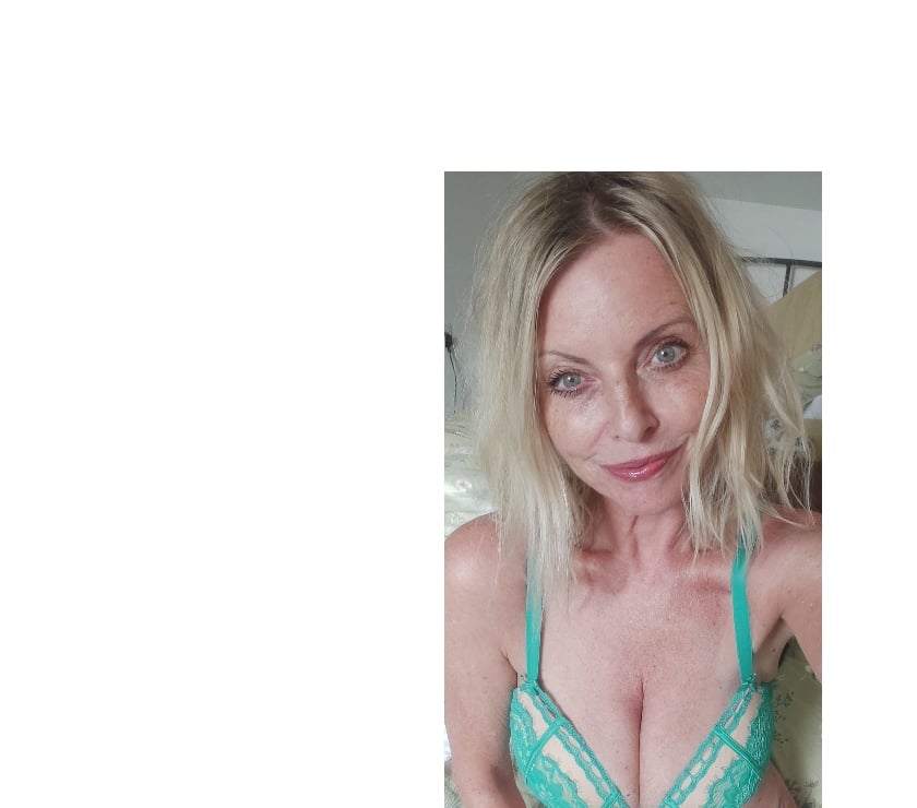 Naughty Natural Milf 58yrs Real 34E CONTENT OFFERS available