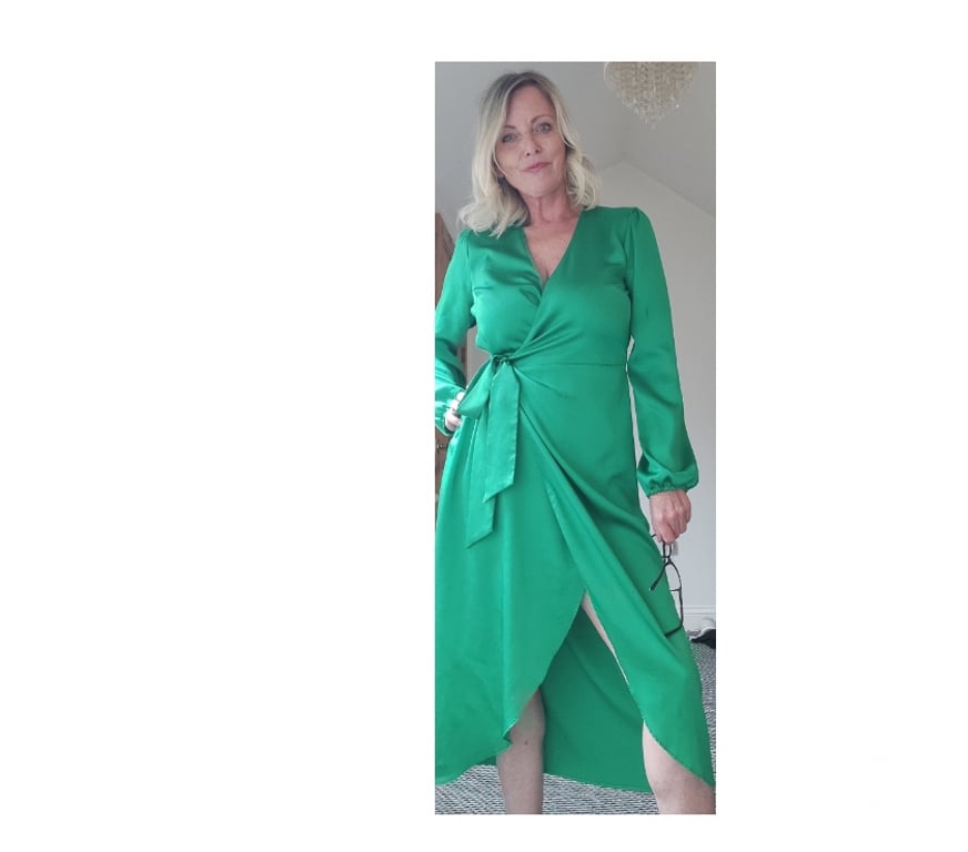 Adult Entertainment Derbyshire Derby - Photos for Naughty Natural Curvy British 57yr old Active now