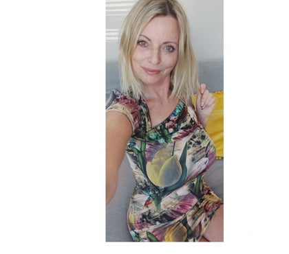 Photos for Naughty Natural British Milf 58yrs Real 34E