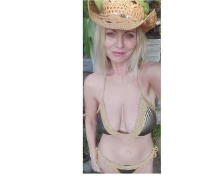 Photos for Naughty Natural Milf 58yrs Real 34E CONTENT available