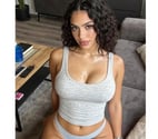 Melina♥️ sweet and passionate🎉 party best GFE♥️