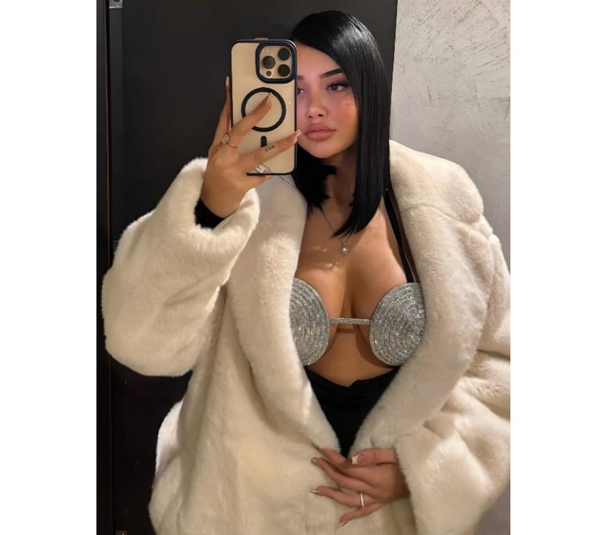 Escorts Bristol Bristol City Centre - Bristol - Photos for Melina♥️ sweet and passionate🎉 party best GFE♥️