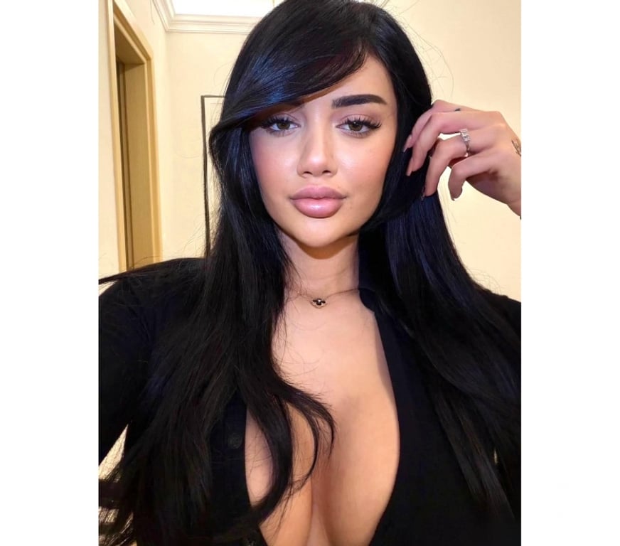 Escorts Bristol Bristol City Centre - Bristol - Photos for Melina♥️ sweet and passionate🎉 party best GFE♥️