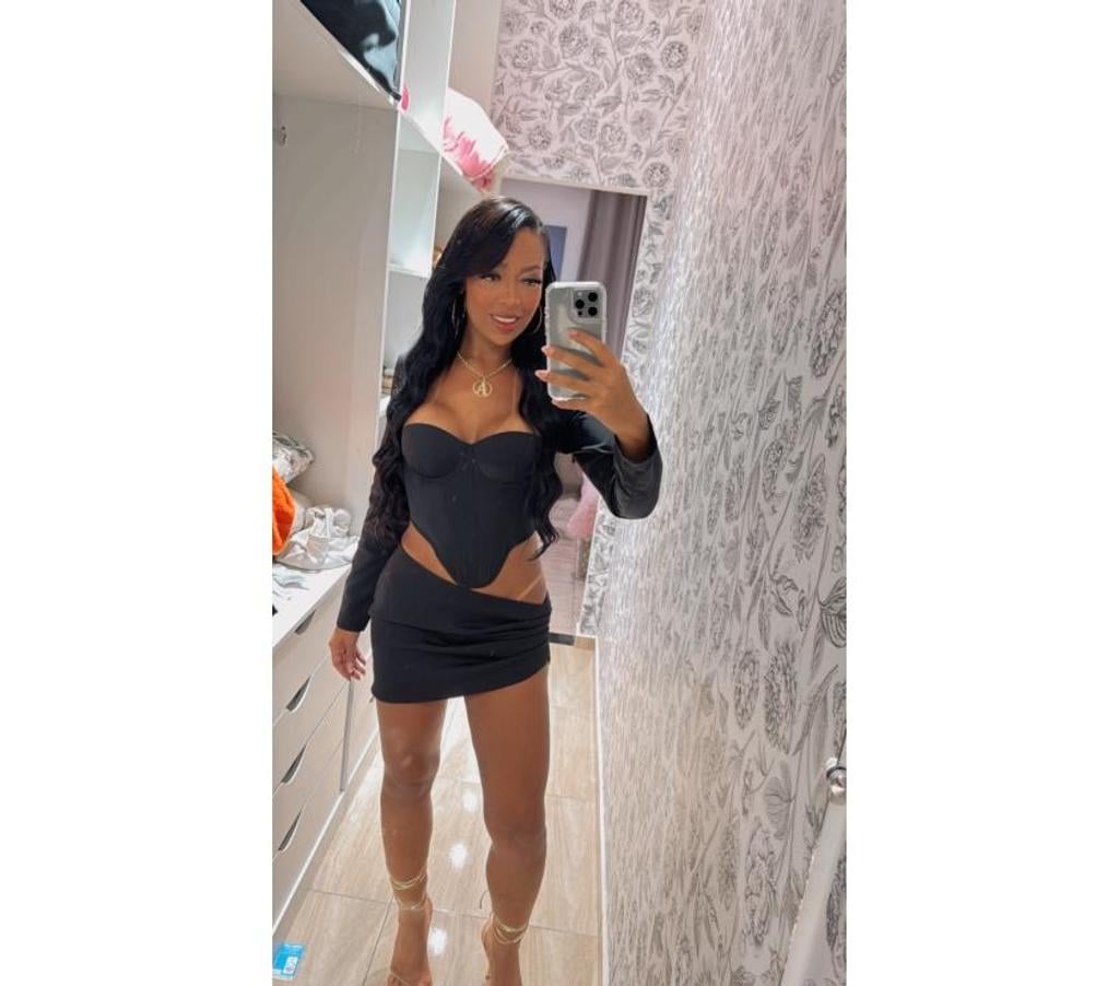 Escorts Perth and Kinross Perth - Perth and Kinross - Photos for CRYSTAL BRAZILIAN💯REAL NEW IN TOWN✅BEST OWO✅🔥