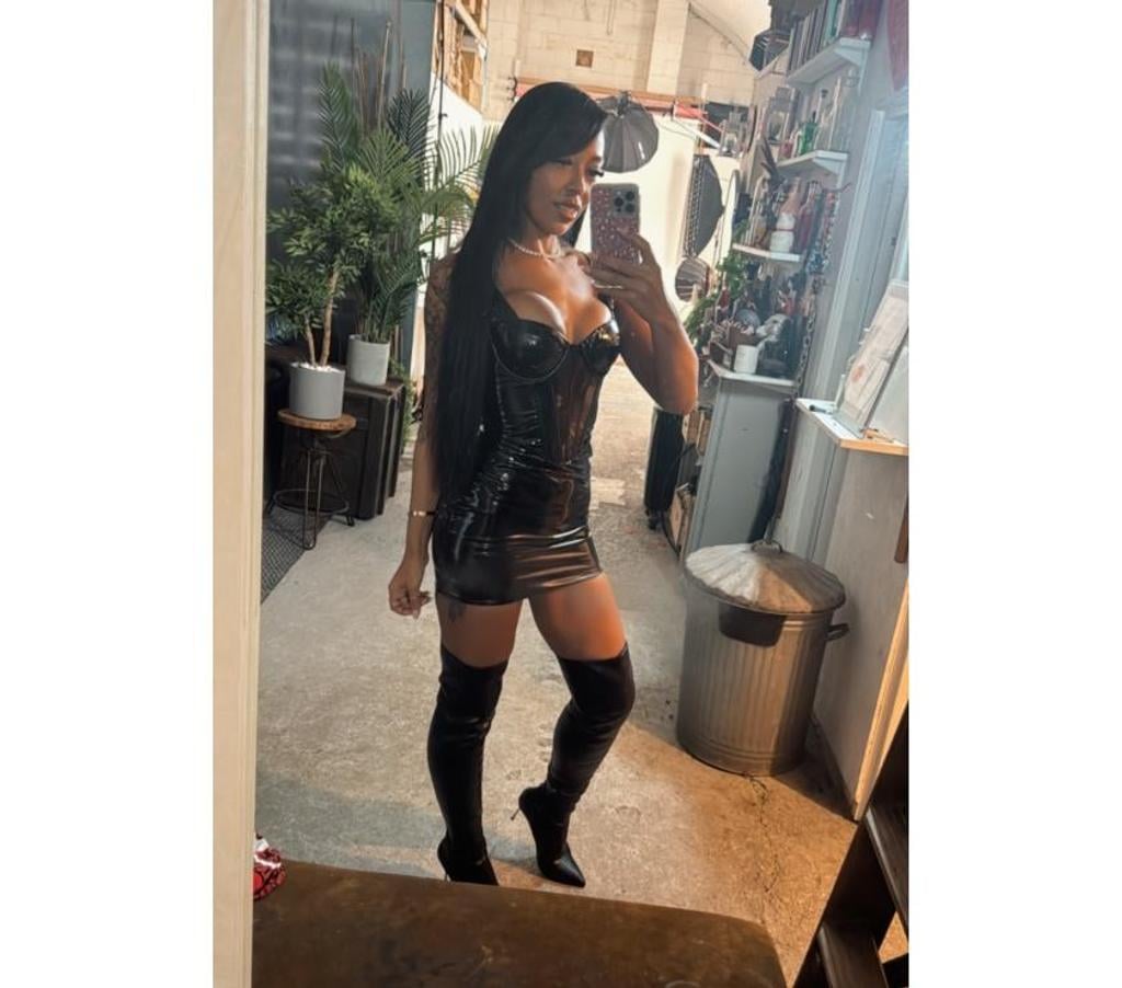 Escorts Perth and Kinross Perth - Perth and Kinross - Photos for CRYSTAL BRAZILIAN💯REAL NEW IN TOWN✅BEST OWO✅🔥