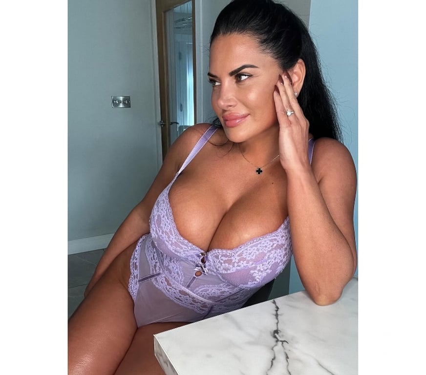 Escorts Fife Dunfermline - Fife - Photos for I’m Sophra — your dream companion ❤️❤️💣