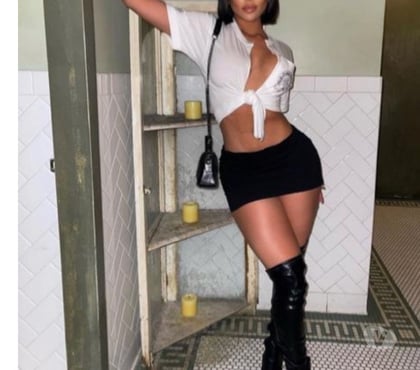 Escorts and Massages Butetown Cardiff - Photos for Carla new girl în town party for you Outcall