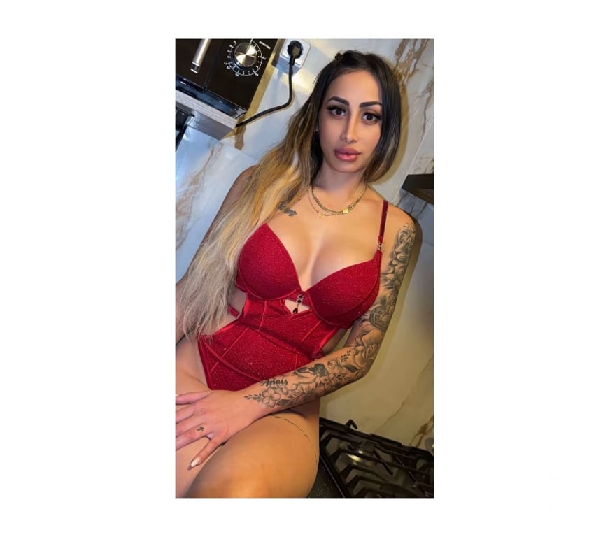 Escorts Nottinghamshire Nottingham - Photos for New in town❤️Hot&horny❤️party Lucia