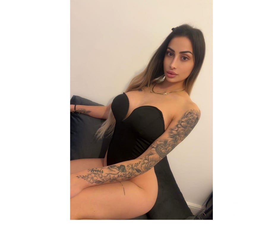 Escorts Greater Manchester Manchester - Photos for New in town❤️Hot&horny❤️party Lucia