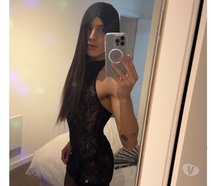  Escorts Manchester City Centre Manchester - Photos for 🍑Crossdresser Bella Brazilian Xl💄 party 🥳