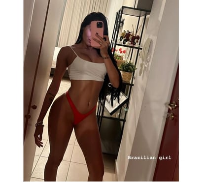 Escorts Marylebone Central London - Photos for Young Brunette Beauty – Slim, Sweet & Sensual