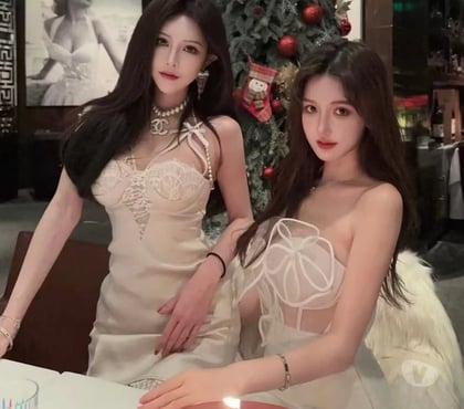 Escorts Andover Test Valley - Photos for Andover SP10 💖Asian DUO MASSAGE❤️SUPER 07983388259