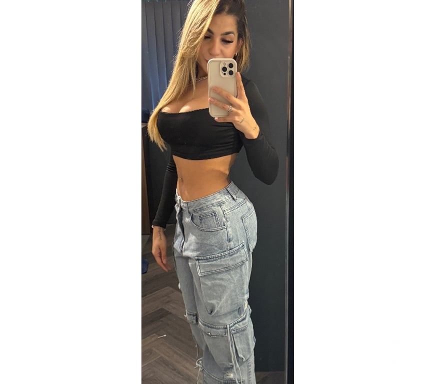 Escorts Edinburgh Edinburgh Old Town - Edinburgh - Photos for 😈 BRAZILIAN GIRL THE BEST FOR YOUR DESIRES🔥💋💦