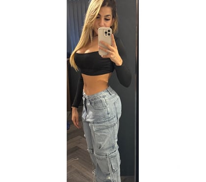 Escorts Edinburgh Old Town Edinburgh - Photos for 😈 BRAZILIAN GIRL THE BEST FOR YOUR DESIRES🔥💋💦