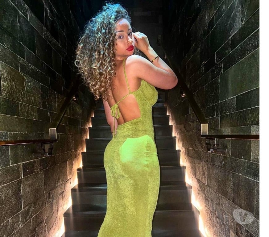 Escorts South West London Earl`s Court Station - South West London - Photos for Miah Alves, brasileira 🇧🇷🌹