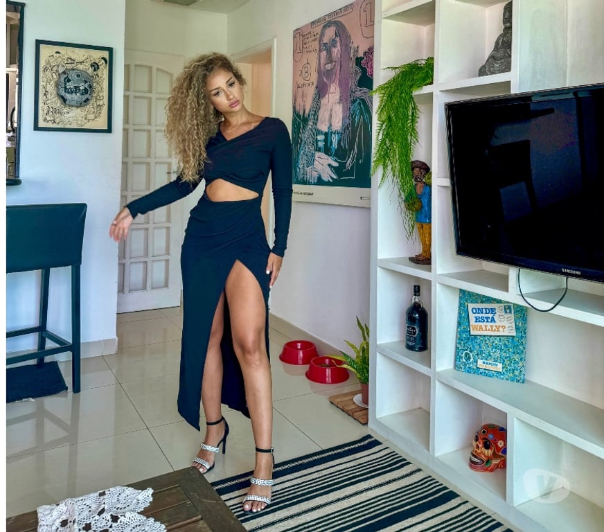 Escorts South West London Earl`s Court Station - South West London - Photos for Miah Alves, brasileira 🇧🇷🌹