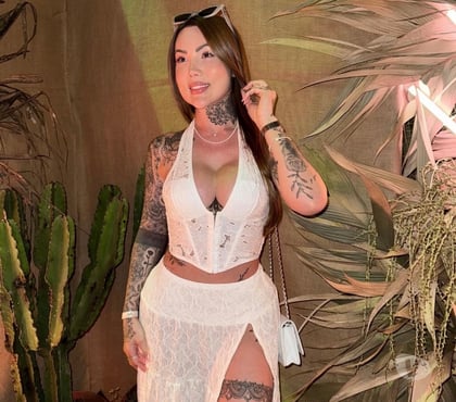 GFE Escorts Glasgow City Centre Glasgow - Photos for Ts Sayuri brazilian